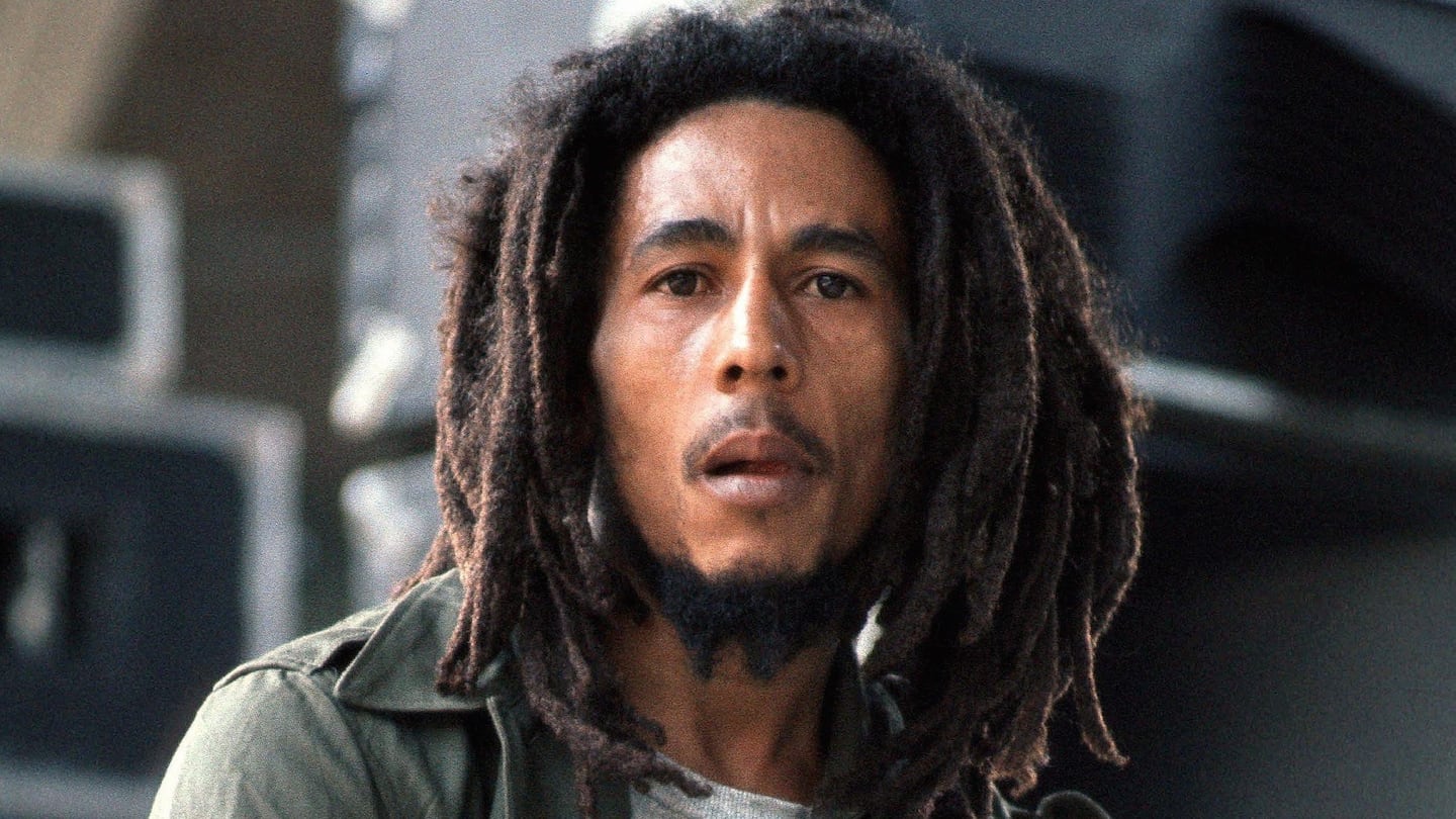 Bob Marley murió por el fútbol ¿o fue por el fútbol que supo lo que padecía?