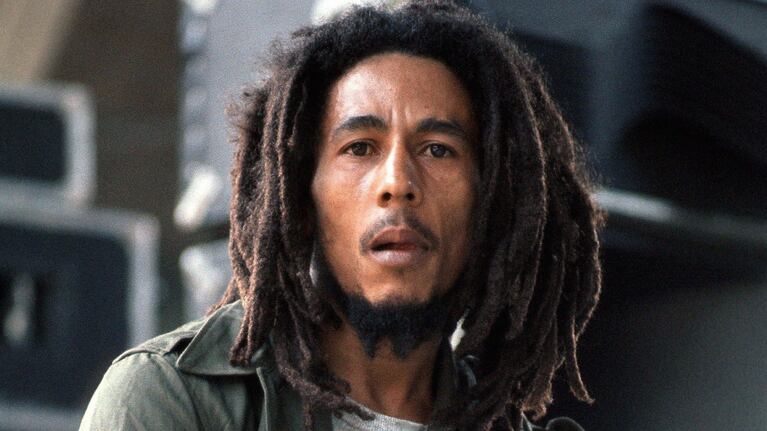 Bob Marley murió por el fútbol ¿o fue por el fútbol que supo lo que padecía?