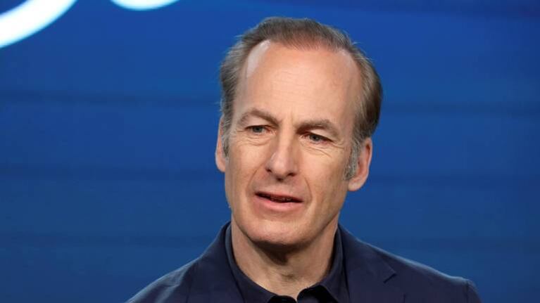Bob Odenkirk, protagonista de Better call Saul, se está recuperando muy bien del infarto