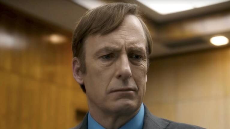 Bob Odenkirk ya tiene una nueva serie para protagonizar: cuándo se estrenará Straight Man