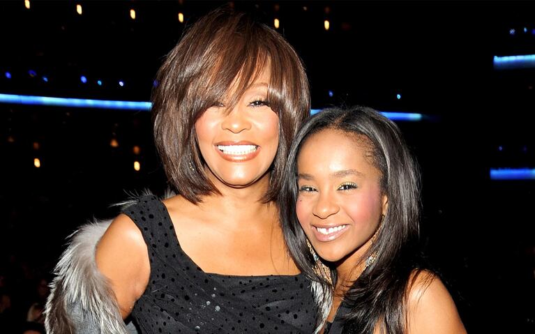 Bobby Brown consideró que su hija Bobbi Kristina cantaba mejor que Whitney Houston