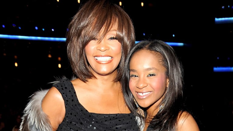 Bobby Brown consideró que su hija Bobbi Kristina cantaba mejor que Whitney Houston