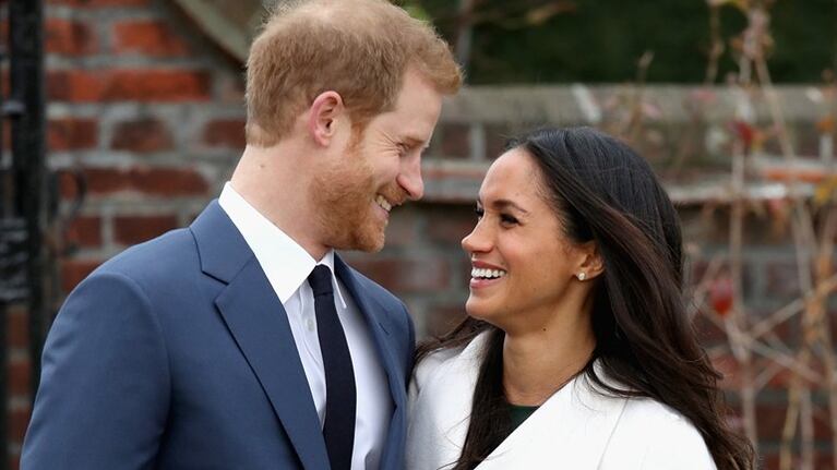 Boda real: datos curiosos sobre el evento del año