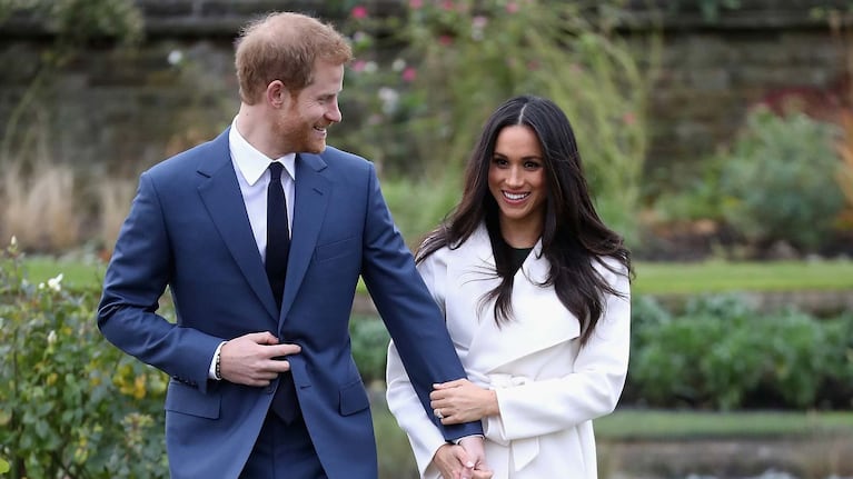 Boda real: revelaron nuevos detalles del itinerario más esperado