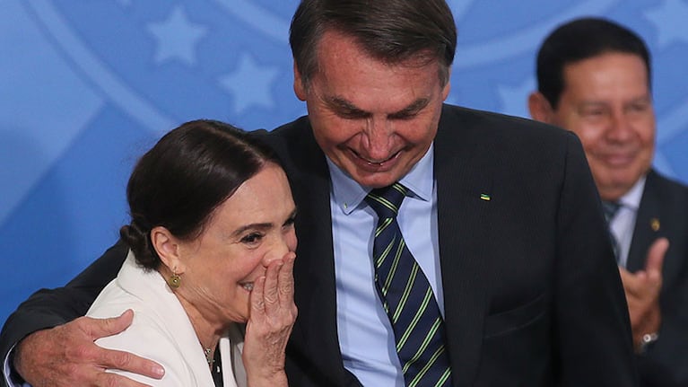 Bolsonaro se burló del coronavirus: Estoy cometiendo un crimen, haré un asado en mi casa con invitados