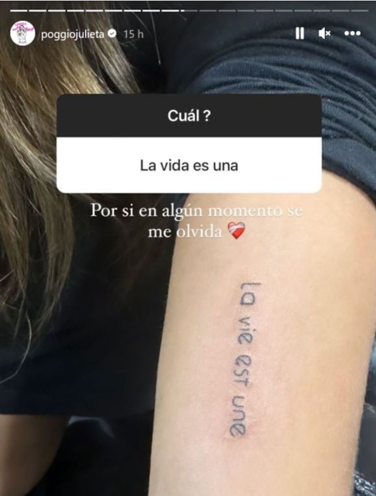 Bomba de Tamara Bella: Lucas Bardelli habría engañado a Julieta Poggio con su madre