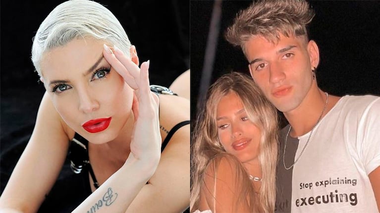 Bomba de Tamara Bella: Lucas Bardelli habría engañado a Julieta Poggio con su madre y estalló el escándalo