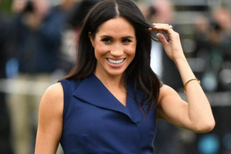 ¡Bomba real! Meghan Markle, ¿quiso seducir a un famoso cantante antes de conocer al Príncipe Harry?