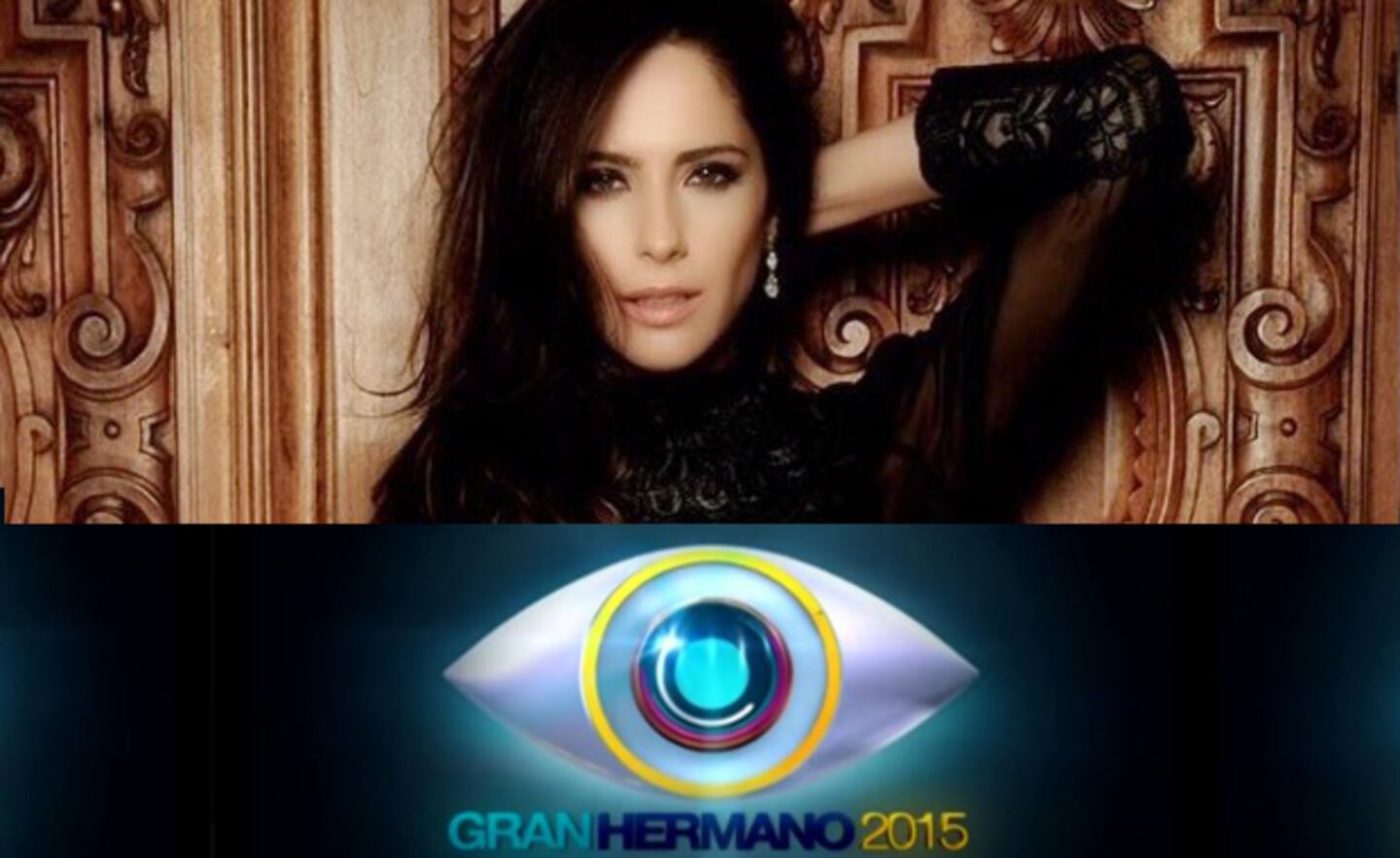 ¡Bomba! Victoria Vannucci, convocada a Gran Hermano 2015