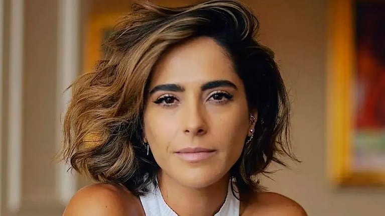 ¡Bomba! Victoria Vannucci estuvo en orgías en Europa y contó qué famosos participaban