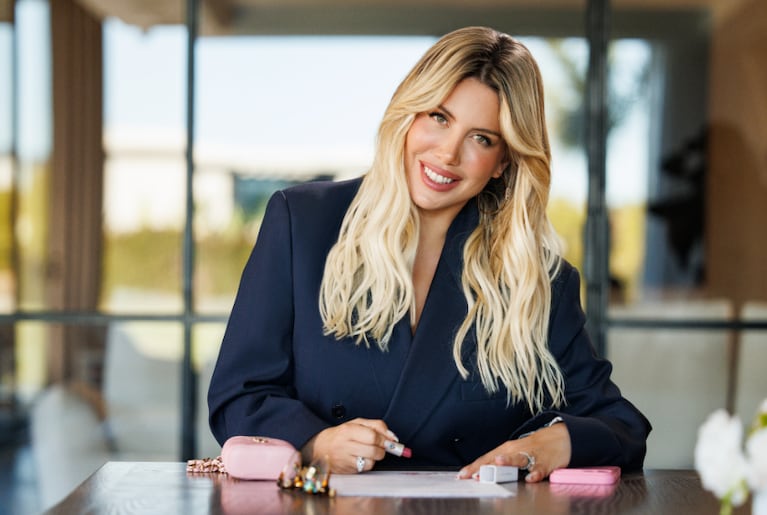 ¡Bomba! Wanda Nara tendrá su propio reality: cuándo se estrena y qué se podrá ver