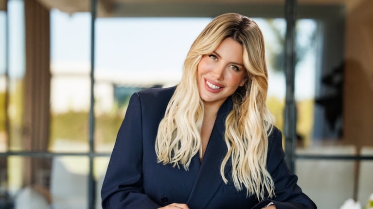 ¡Bomba! Wanda Nara tendrá su propio reality: cuándo se estrena y qué se podrá ver