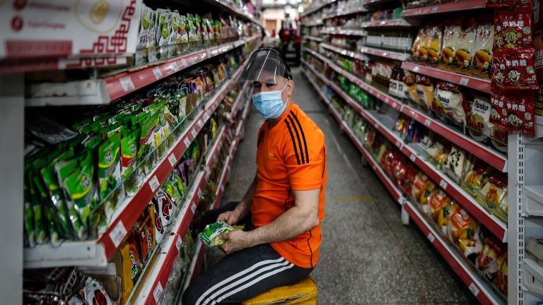 Botos de arrepentimiento: nueva exigencia para quienes vendan por internet