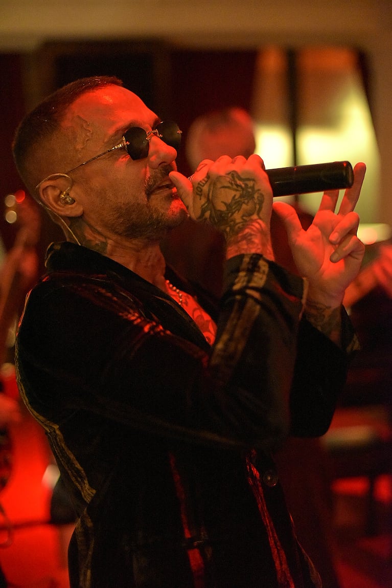 Botta lanza “La Altura”, su nuevo single y video