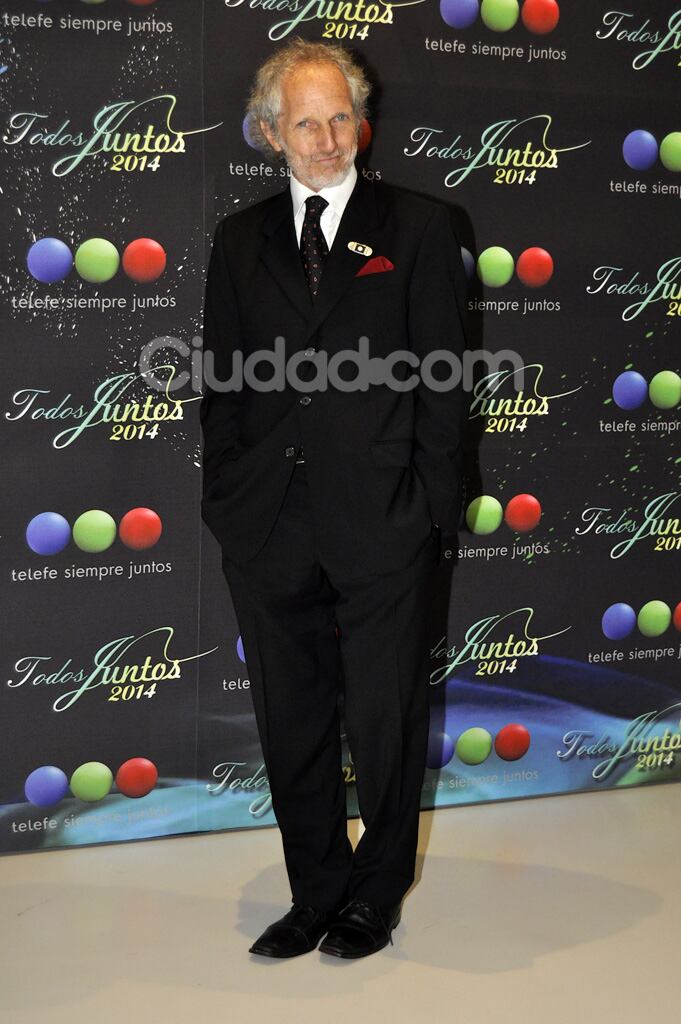 Boy Olmi en Todos juntos 2014. (Foto Jennifer Rubio).jpg