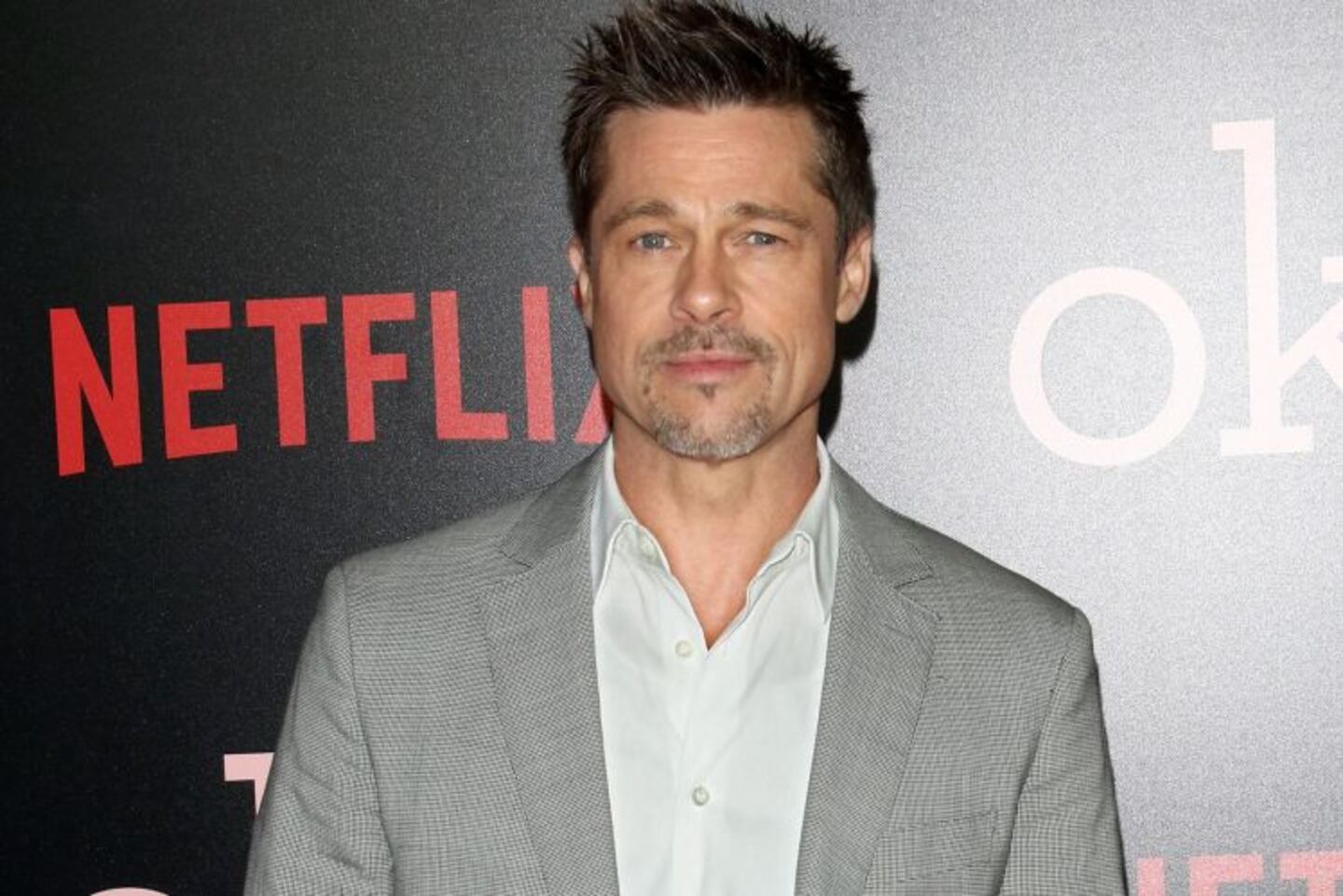 Brad Pitt dedica su tiempo libre a la escultura