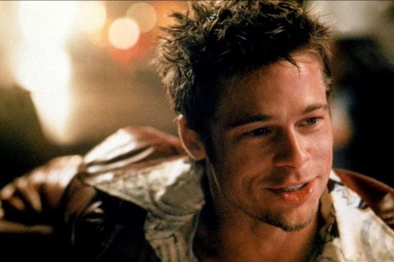 Brad Pitt: las grandes interpretaciones del eterno galán de Hollywood