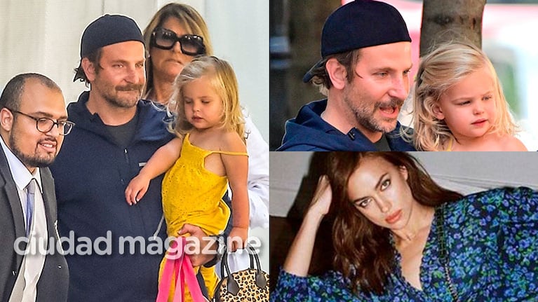 Bradley Cooper