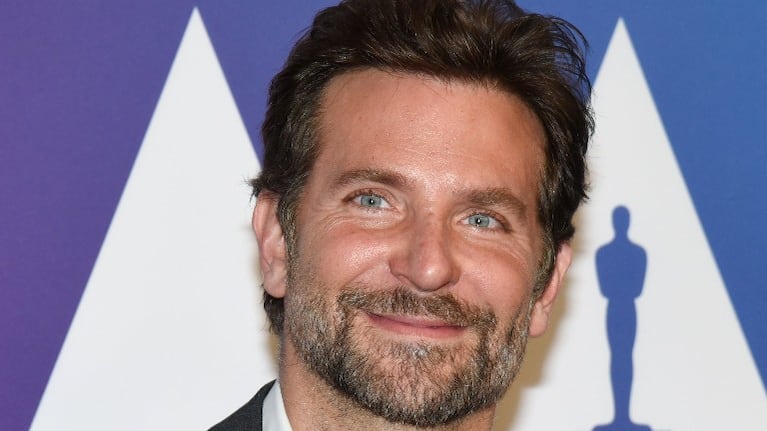 Bradley Cooper, en negociaciones para protagonizar la nueva película de Paul Thomas Anderson. Foto: DPA.