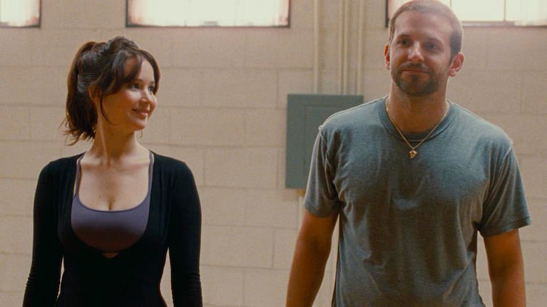 Bradley Cooper: ésta es la película que le valió su primera nominación al Oscar
