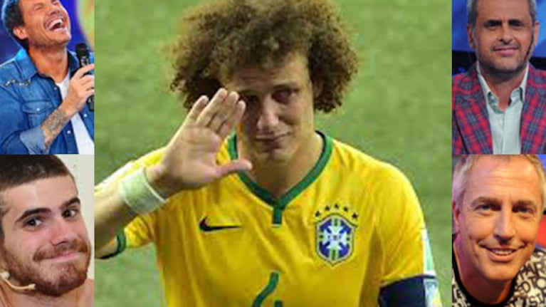 Brasil quedó cuarto en el Mundial. (Fotos: Web)
