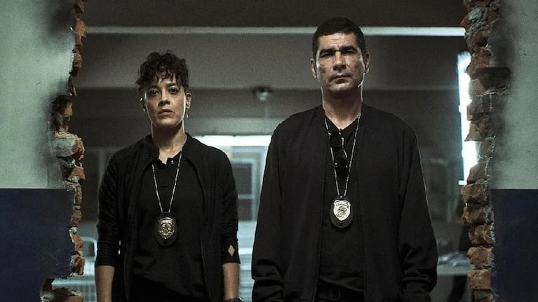 Brasil viene encontrando un tono propio para ese tipo de historias.