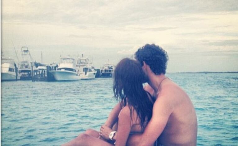 Brenda Asnicar ¿con nuevo novio? (Foto: Instagram)