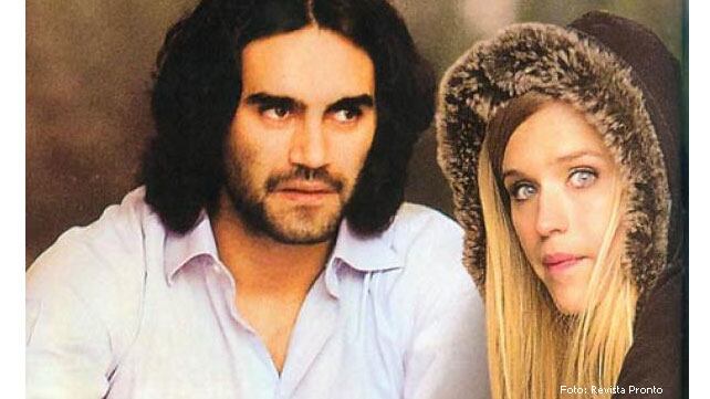 Brenda Gandini, ¿embarazada de Gonzalo Heredia?