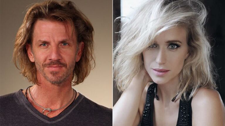 Brenda Gandini se suma a la ficción que protagonizará Facundo Arana (Foto: Web)