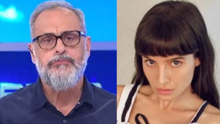 Brenda y un fuerte descargo, tras el análisis de Rial en Intrusos.
