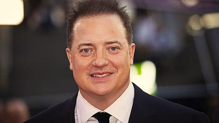 Brendan Fraser, Disney