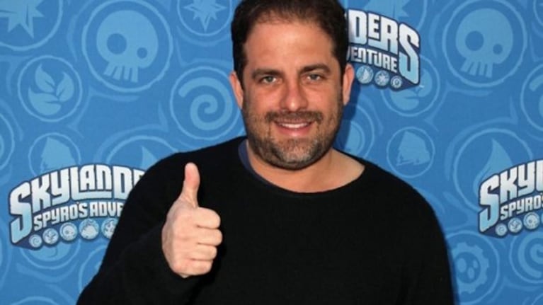Brett Ratnet, el productor que debió renunciar por sus comentarios homofóbicos.