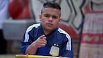 Brian Buley criticó con dureza a “En el Barro”: “Me prometieron una serie y me dieron un telo” Fuente: Web