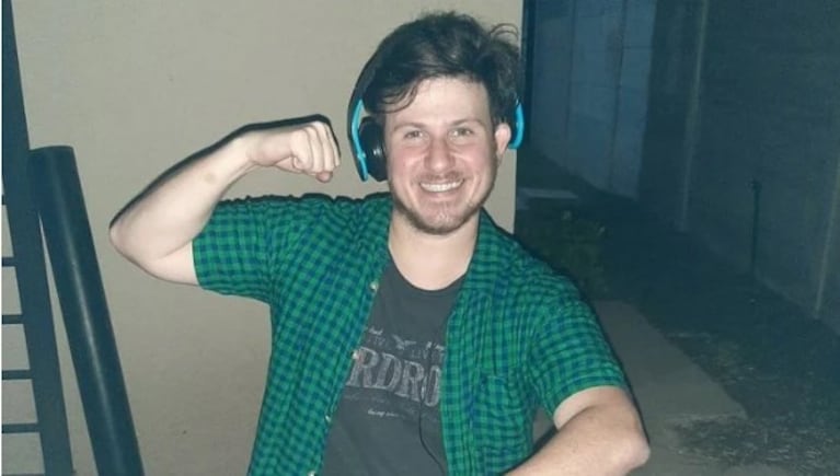 Brian Caruso