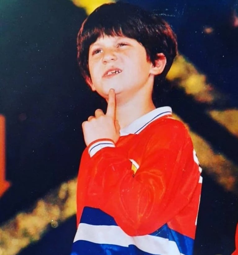 Brian Caruso