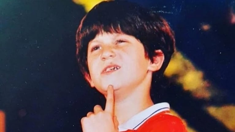 Brian Caruso