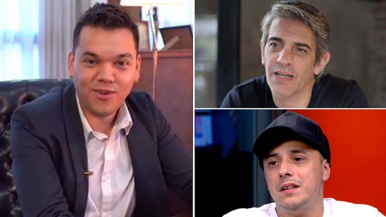 Brian Lanzelotta habló sobre su candidatura a concejal y se diferenció de Echarri y El Dipy: Yo no estoy de ningún lado de la grieta
