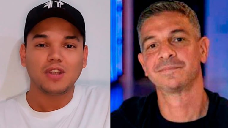 Brian Lanzelotta hizo un fuerte descargo tras haber sido vinculado al caso de Marcelo Corazza.