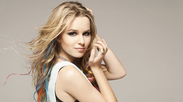 Bridgit Mendler