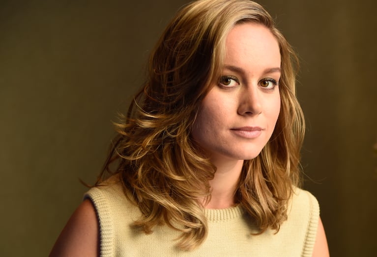 Brie Larson: ¿Cómo pudo crear el papel que le mereció un Oscar?