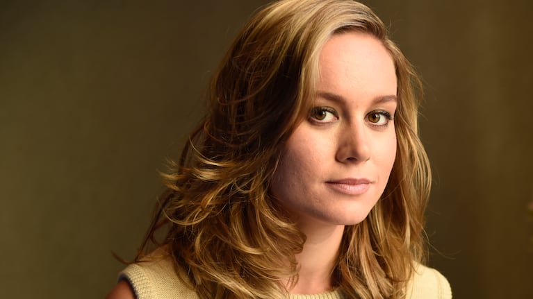Brie Larson: ¿Cómo pudo crear el papel que le mereció un Oscar?