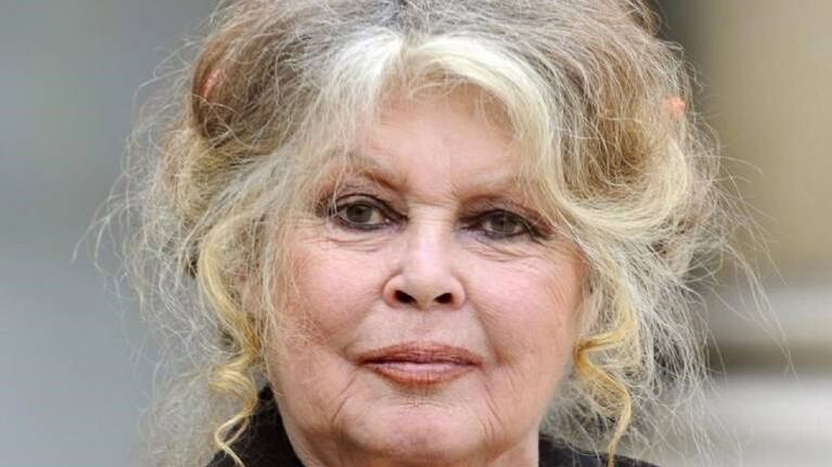 Brigitte Bardot se niega a vacunarse contra la Covid-19 por alergia a los productos químicos