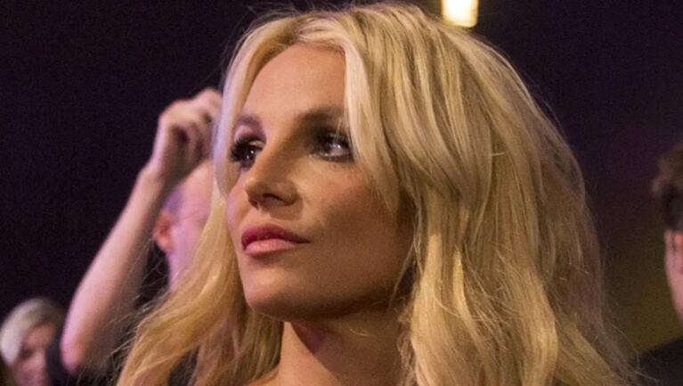 Britney aclaró que seguirá mostrándose auténtica pese a las críticas.