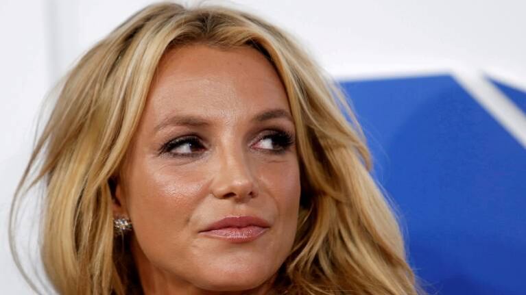 Britney Spears, cara a cara con la jueza que supervisa su tutela