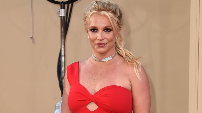 Britney Spears le rompió el corazón a sus fanáticos con una triste declaración