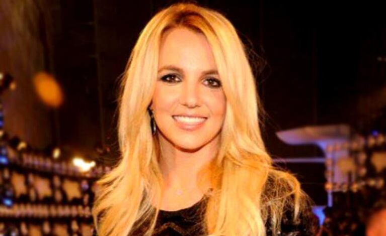 Britney Spears tendrá su día especial en Las Vegas. (Foto: Web)