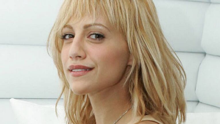 Brittany Murphy habría muerto envenenada. (Foto: Web)