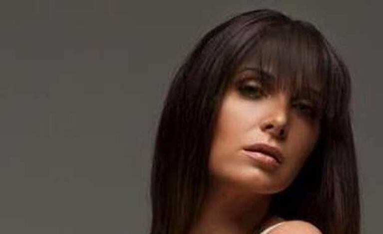 Brittny Gastineau, la ¿novia? de Luis Miguel. (Foto: Twitter @BrittGastineau)
