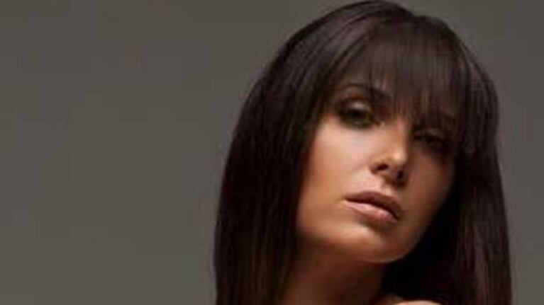 Brittny Gastineau, la ¿novia? de Luis Miguel. (Foto: Twitter @BrittGastineau)