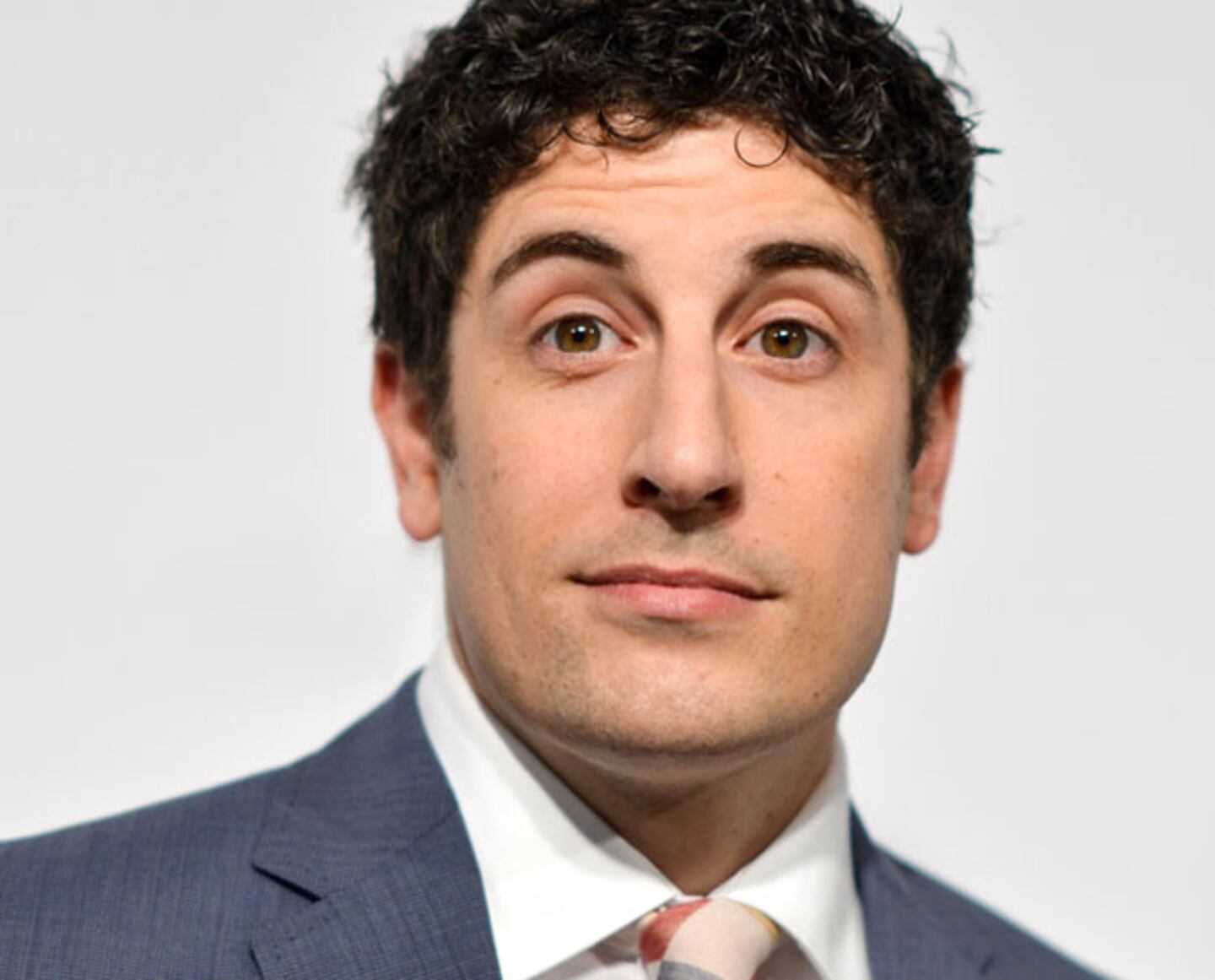 Broma de Jason Biggs, actor de American Pie, bromeó con la caída del avión Malaysian Airlines (Foto: Web)